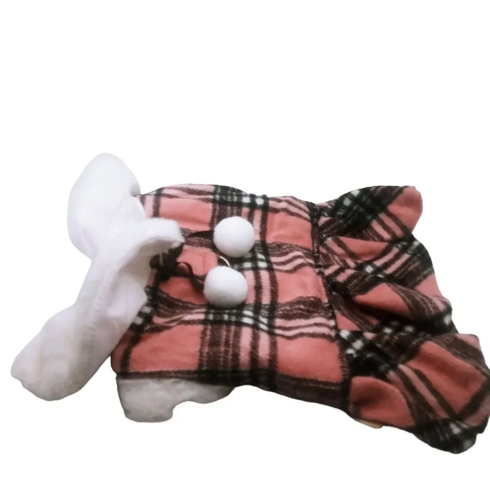 Yikeyo soft fleece